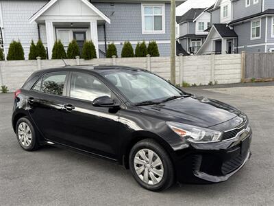 2019 Kia Rio 5-Door S   - Photo 9 - Langley, BC V3A 4H1
