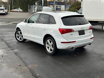 2012 Audi Q5 2.0T quattro Premium Plus   - Photo 3 - Langley, BC V3A 4H1