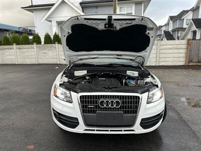 2012 Audi Q5 2.0T quattro Premium Plus   - Photo 42 - Langley, BC V3A 4H1