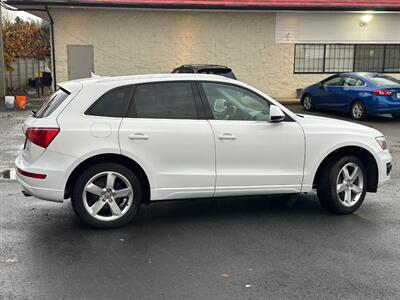 2012 Audi Q5 2.0T quattro Premium Plus   - Photo 8 - Langley, BC V3A 4H1