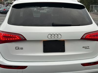 2012 Audi Q5 2.0T quattro Premium Plus   - Photo 28 - Langley, BC V3A 4H1