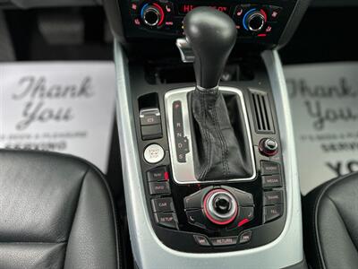 2012 Audi Q5 2.0T quattro Premium Plus   - Photo 21 - Langley, BC V3A 4H1