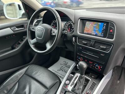 2012 Audi Q5 2.0T quattro Premium Plus   - Photo 36 - Langley, BC V3A 4H1