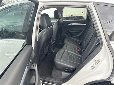 2012 Audi Q5 2.0T quattro Premium Plus   - Photo 24 - Langley, BC V3A 4H1