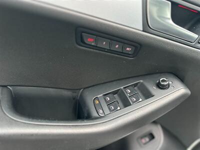 2012 Audi Q5 2.0T quattro Premium Plus   - Photo 22 - Langley, BC V3A 4H1