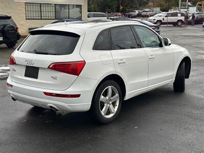 2012 Audi Q5 2.0T quattro Premium Plus   - Photo 5 - Langley, BC V3A 4H1