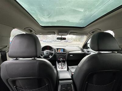 2012 Audi Q5 2.0T quattro Premium Plus   - Photo 26 - Langley, BC V3A 4H1