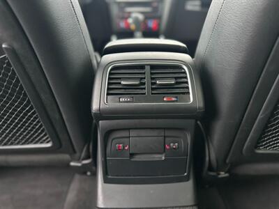 2012 Audi Q5 2.0T quattro Premium Plus   - Photo 16 - Langley, BC V3A 4H1