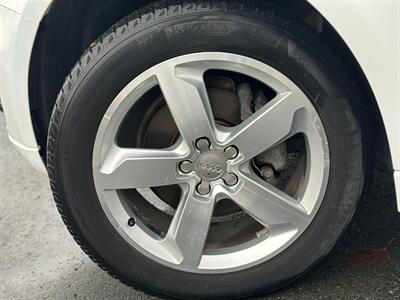 2012 Audi Q5 2.0T quattro Premium Plus   - Photo 18 - Langley, BC V3A 4H1