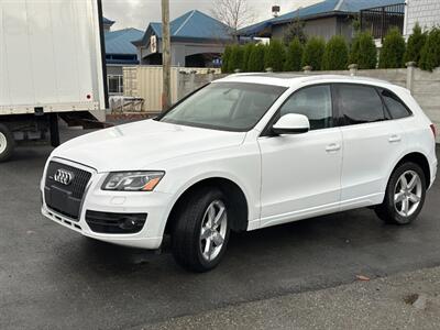 2012 Audi Q5 2.0T quattro Premium Plus   - Photo 10 - Langley, BC V3A 4H1