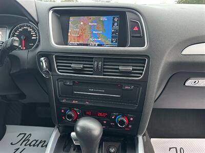 2012 Audi Q5 2.0T quattro Premium Plus   - Photo 39 - Langley, BC V3A 4H1