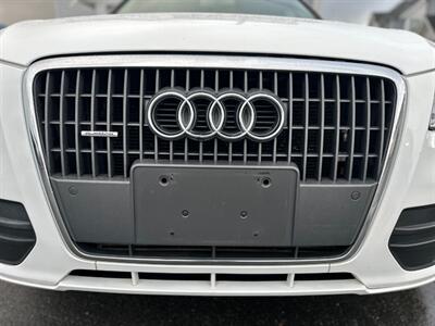 2012 Audi Q5 2.0T quattro Premium Plus   - Photo 43 - Langley, BC V3A 4H1