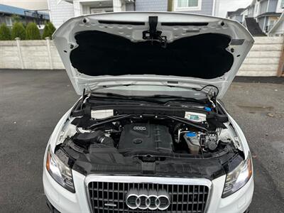 2012 Audi Q5 2.0T quattro Premium Plus   - Photo 41 - Langley, BC V3A 4H1
