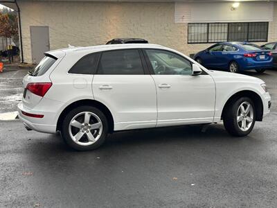 2012 Audi Q5 2.0T quattro Premium Plus   - Photo 6 - Langley, BC V3A 4H1