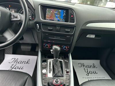 2012 Audi Q5 2.0T quattro Premium Plus   - Photo 15 - Langley, BC V3A 4H1