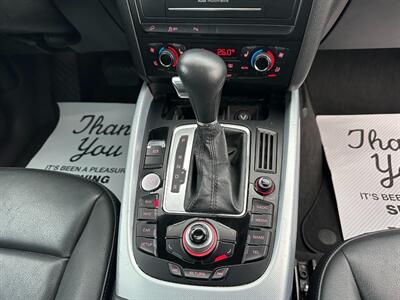 2012 Audi Q5 2.0T quattro Premium Plus   - Photo 38 - Langley, BC V3A 4H1