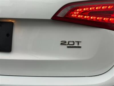 2012 Audi Q5 2.0T quattro Premium Plus   - Photo 27 - Langley, BC V3A 4H1