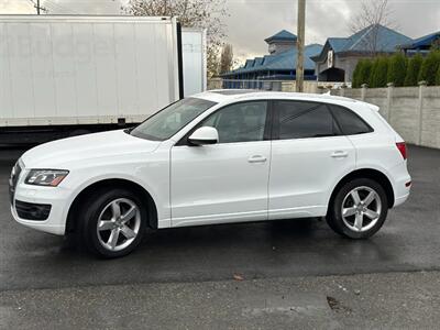 2012 Audi Q5 2.0T quattro Premium Plus   - Photo 11 - Langley, BC V3A 4H1