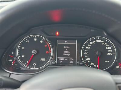 2012 Audi Q5 2.0T quattro Premium Plus   - Photo 7 - Langley, BC V3A 4H1