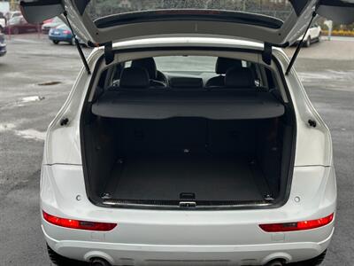2012 Audi Q5 2.0T quattro Premium Plus   - Photo 29 - Langley, BC V3A 4H1
