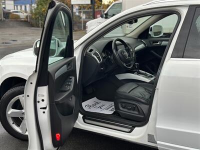 2012 Audi Q5 2.0T quattro Premium Plus   - Photo 12 - Langley, BC V3A 4H1