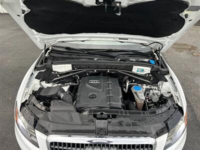 2012 Audi Q5 2.0T quattro Premium Plus   - Photo 14 - Langley, BC V3A 4H1