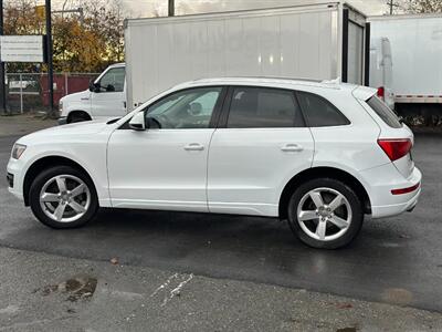 2012 Audi Q5 2.0T quattro Premium Plus   - Photo 2 - Langley, BC V3A 4H1