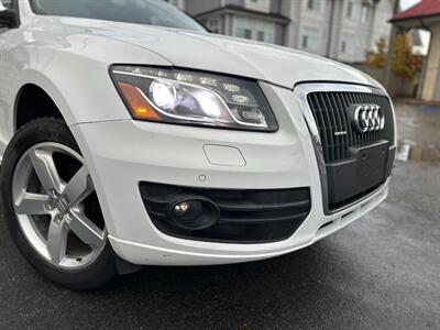 2012 Audi Q5 2.0T quattro Premium Plus   - Photo 44 - Langley, BC V3A 4H1
