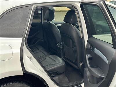 2012 Audi Q5 2.0T quattro Premium Plus   - Photo 31 - Langley, BC V3A 4H1