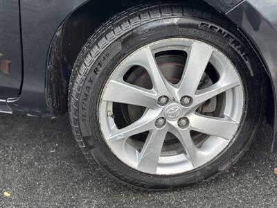 2016 Toyota Prius c One - Photo 26 - Langley, BC V3A 4H1