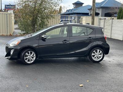 2016 Toyota Prius c One - Photo 17 - Langley, BC V3A 4H1