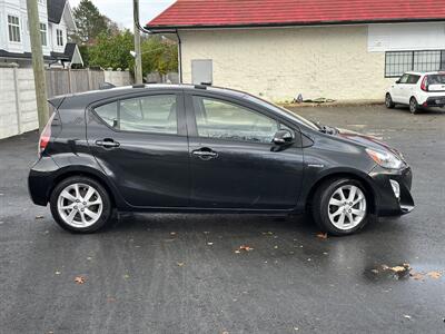 2016 Toyota Prius c One - Photo 5 - Langley, BC V3A 4H1