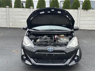 2016 Toyota Prius c One - Photo 53 - Langley, BC V3A 4H1