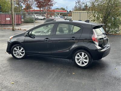 2016 Toyota Prius c One - Photo 13 - Langley, BC V3A 4H1