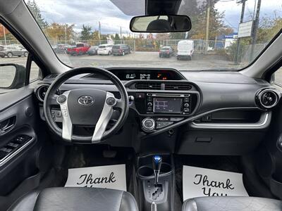 2016 Toyota Prius c One - Photo 41 - Langley, BC V3A 4H1