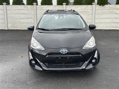 2016 Toyota Prius c One - Photo 2 - Langley, BC V3A 4H1