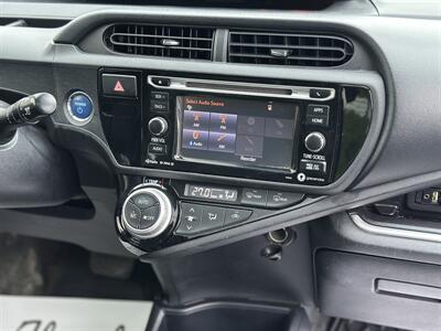 2016 Toyota Prius c One - Photo 48 - Langley, BC V3A 4H1