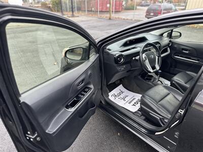 2016 Toyota Prius c One - Photo 56 - Langley, BC V3A 4H1