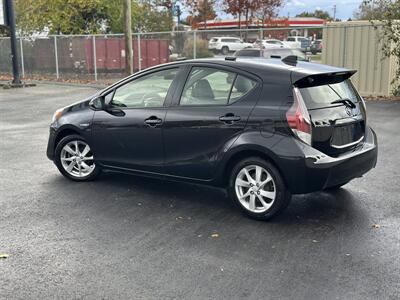 2016 Toyota Prius c One - Photo 12 - Langley, BC V3A 4H1