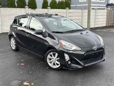 2016 Toyota Prius c One - Photo 4 - Langley, BC V3A 4H1