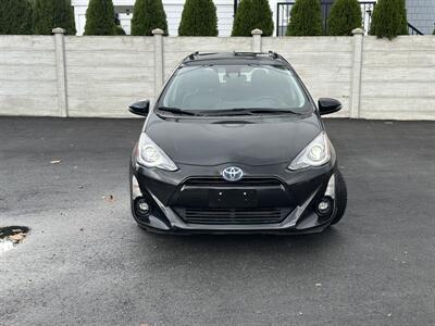 2016 Toyota Prius c One - Photo 24 - Langley, BC V3A 4H1