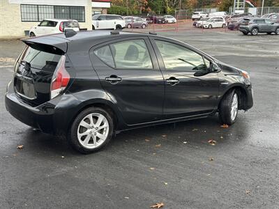 2016 Toyota Prius c One - Photo 7 - Langley, BC V3A 4H1
