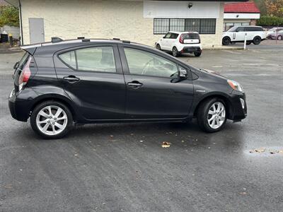 2016 Toyota Prius c One - Photo 49 - Langley, BC V3A 4H1