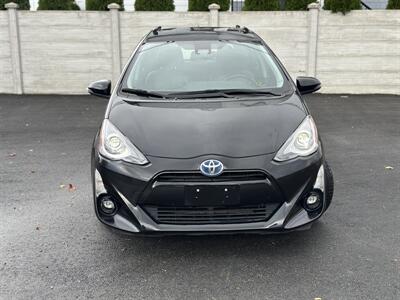2016 Toyota Prius c One - Photo 3 - Langley, BC V3A 4H1