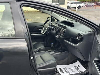 2016 Toyota Prius c One - Photo 47 - Langley, BC V3A 4H1