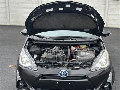2016 Toyota Prius c One - Photo 51 - Langley, BC V3A 4H1