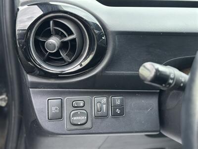 2016 Toyota Prius c One - Photo 50 - Langley, BC V3A 4H1