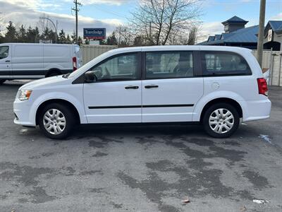 2016 Dodge Grand Caravan SE - Photo 32 - Langley, BC V3A 4H1