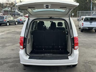 2016 Dodge Grand Caravan SE - Photo 18 - Langley, BC V3A 4H1