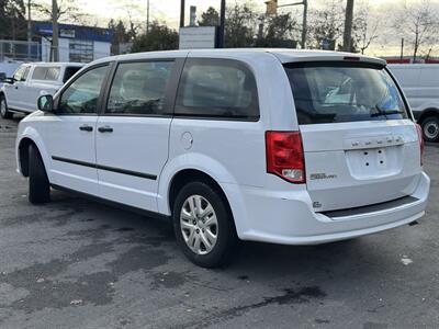 2016 Dodge Grand Caravan SE - Photo 34 - Langley, BC V3A 4H1